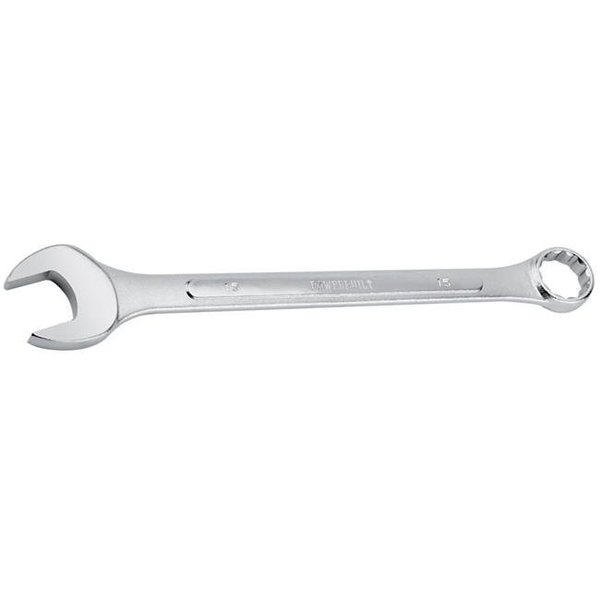Alltrade Tools Powerbuilt® 15mm Metric Combination Wrench - 644024 644024